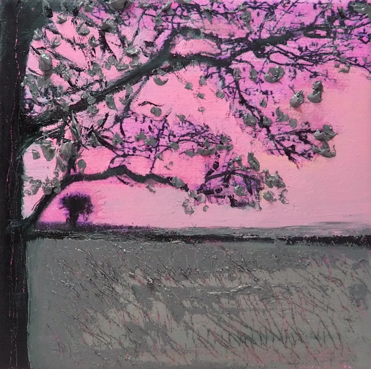 Pink Mist