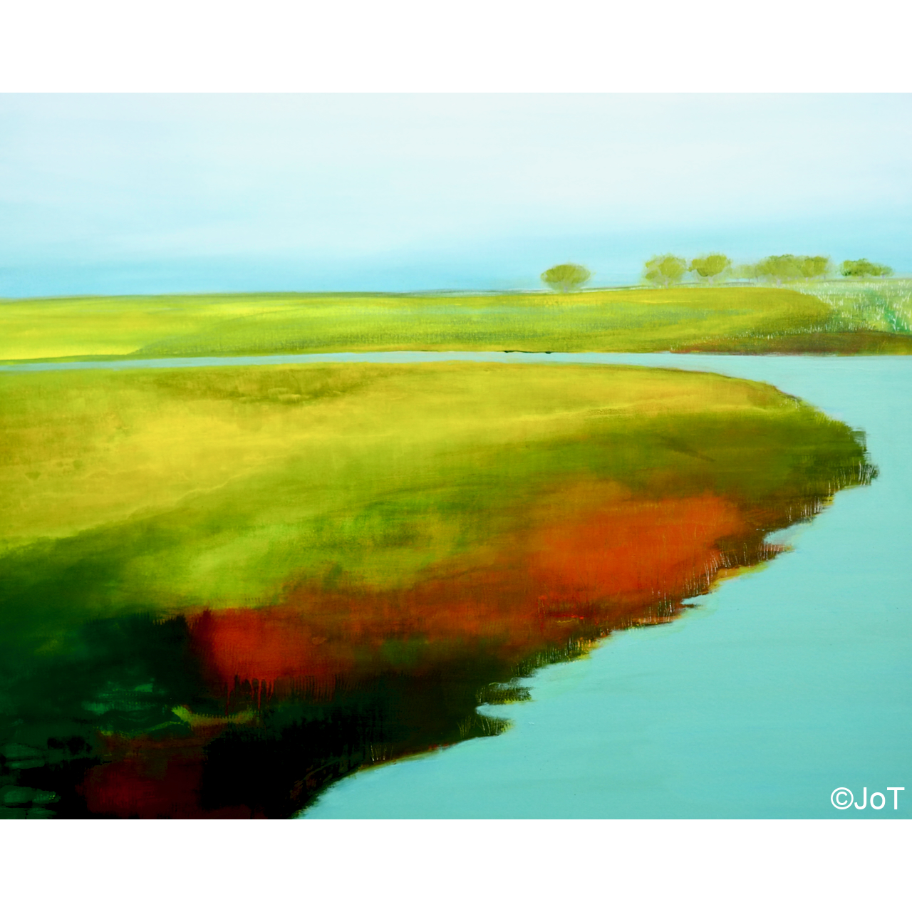 Autumn's Approaching