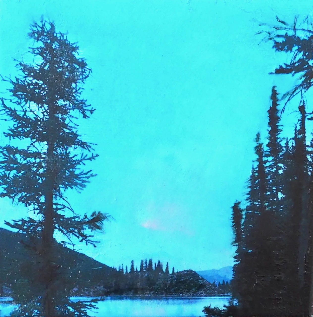 Stillness