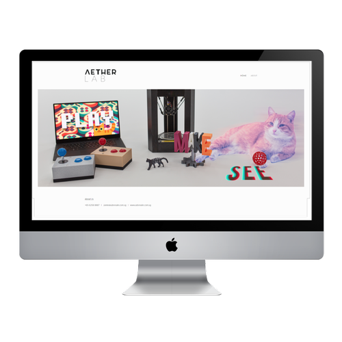 Adrenalin Group Launches Tech Arm, Aether Lab — Regal Pines