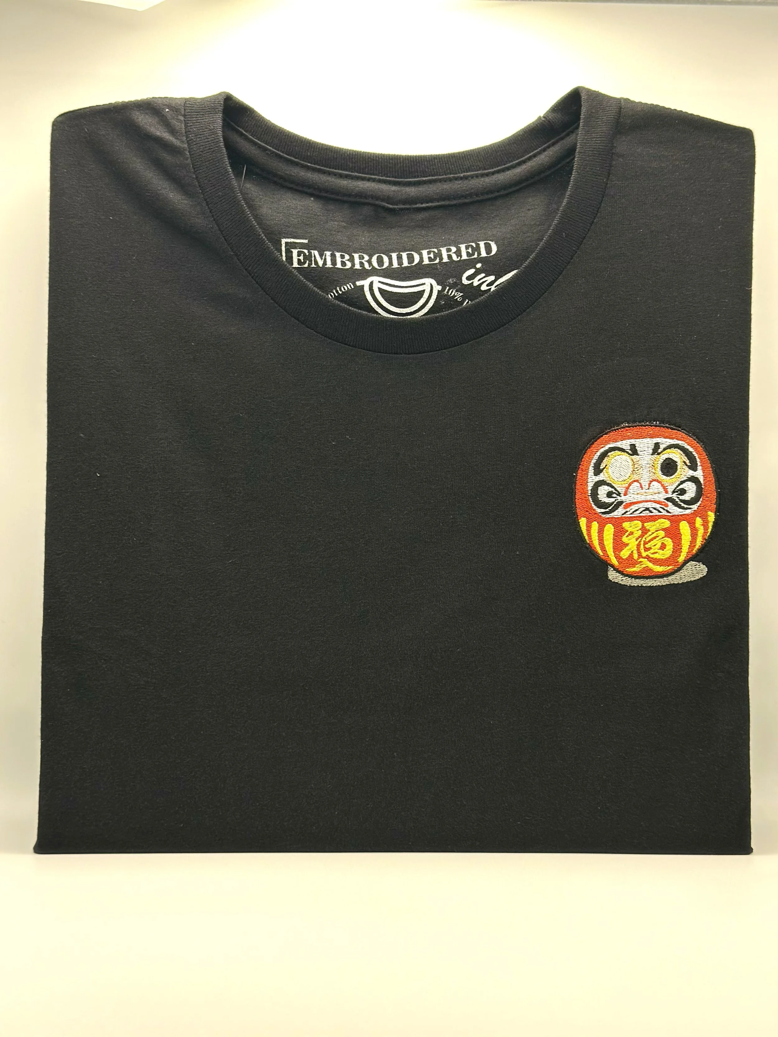 Men's Daruma Tee