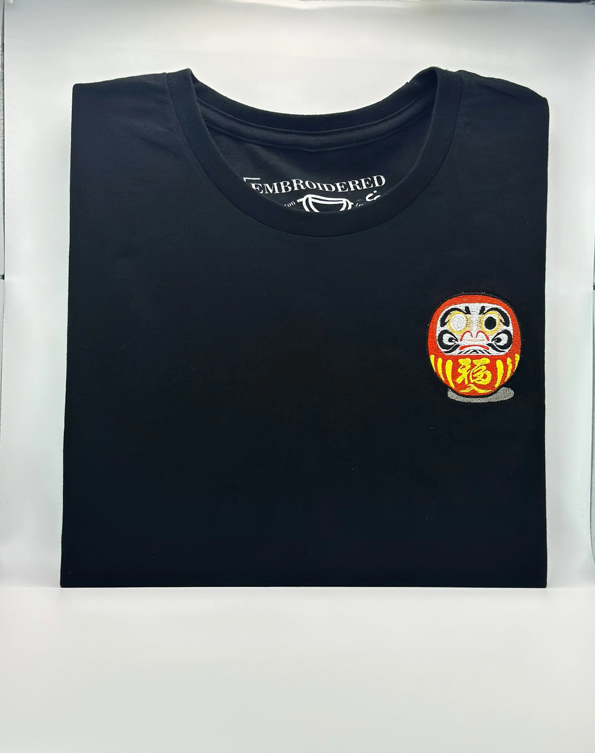 Men's Daruma Tee