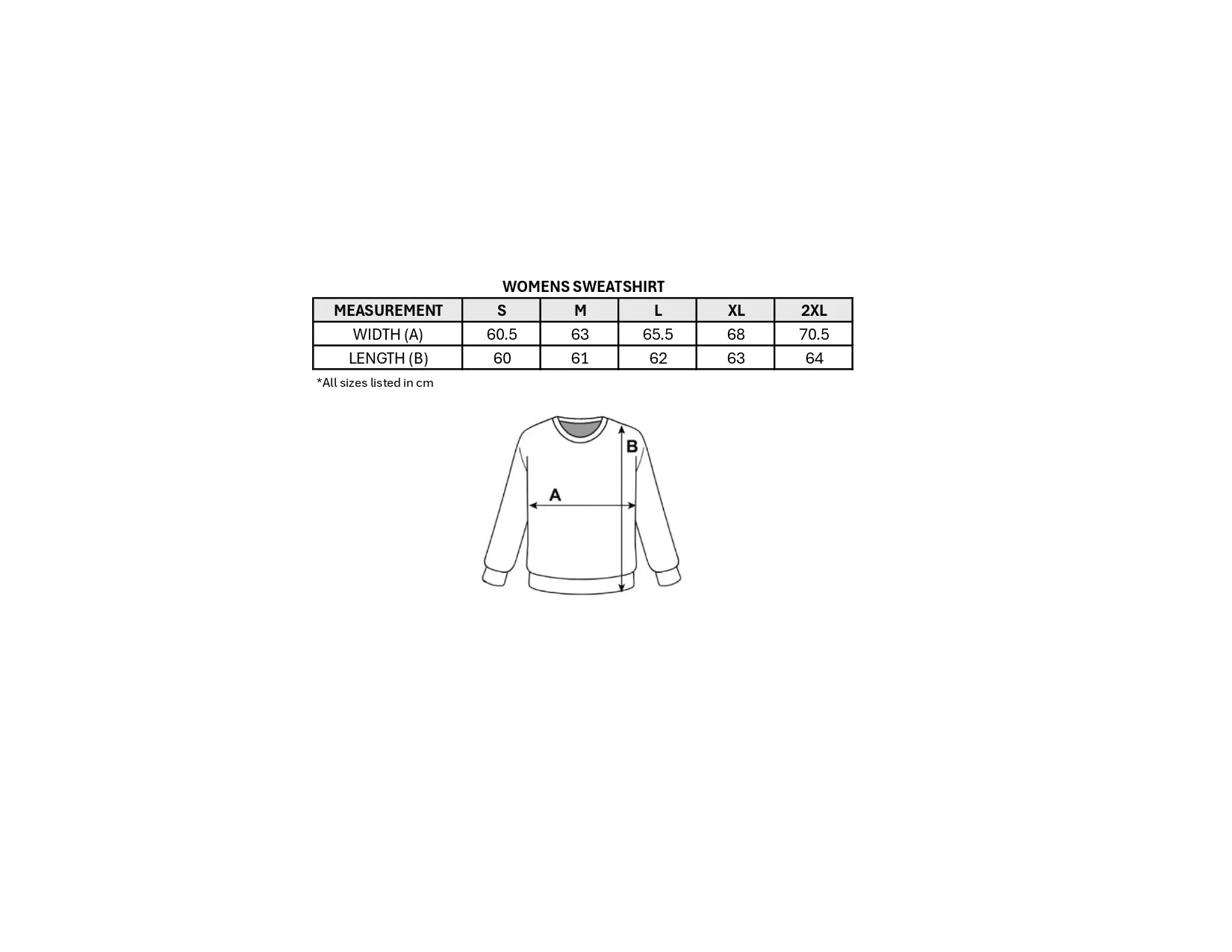 Sweatshirt sizing chart full page.jpg