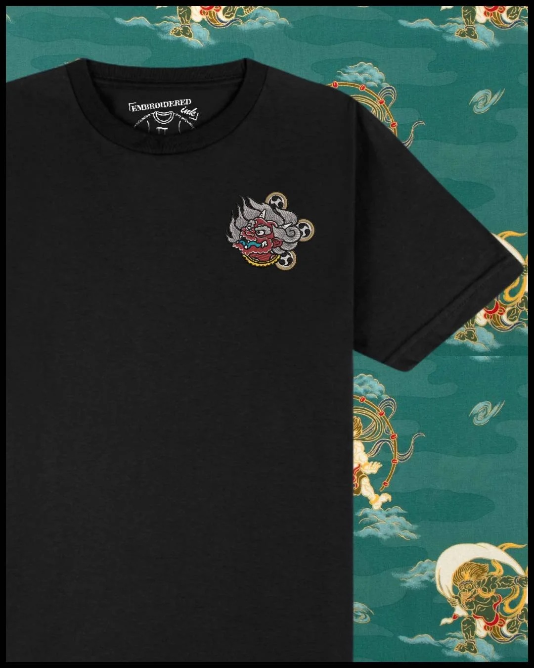 Men's Raijin Tee