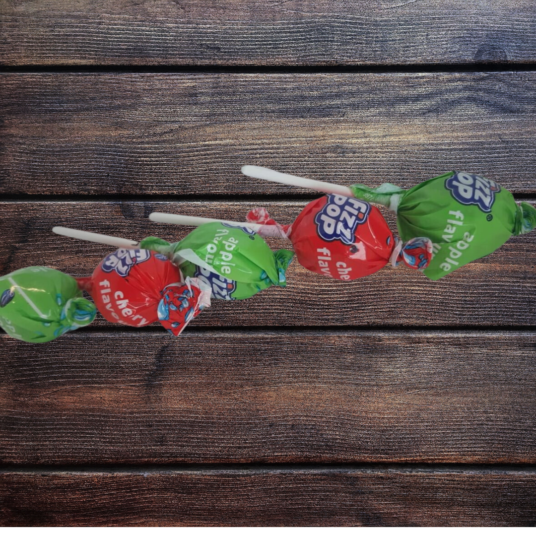 Fizz Pop