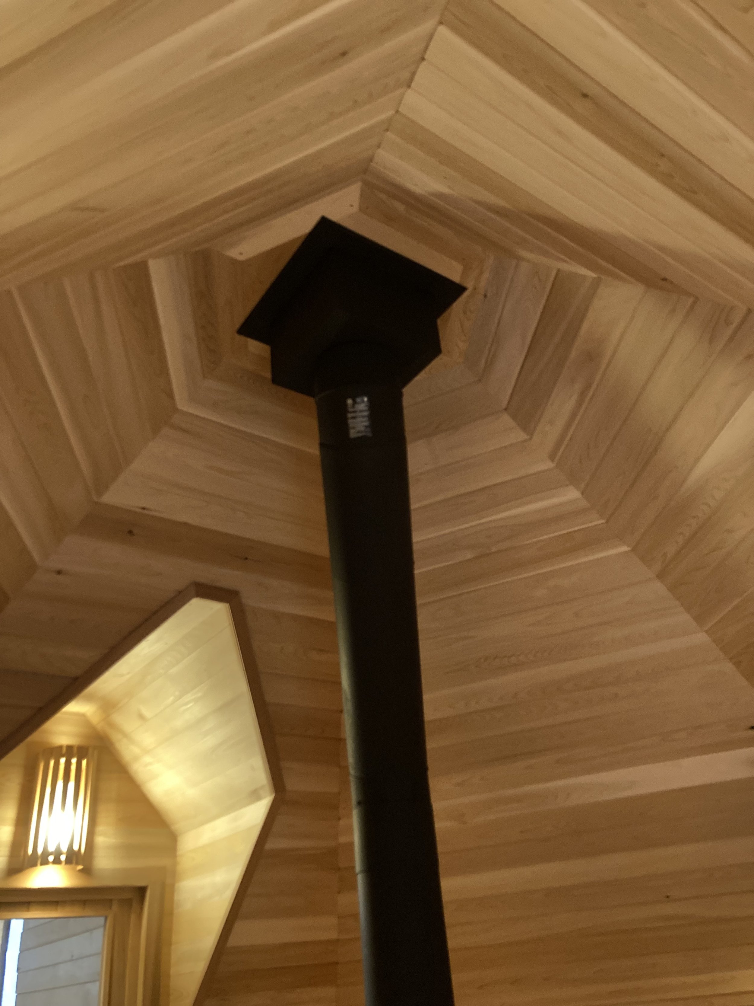 fine finishing details