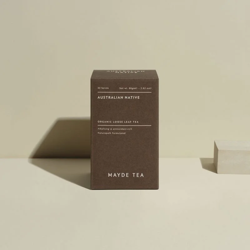 Australian Native - Loose Leaf Tea