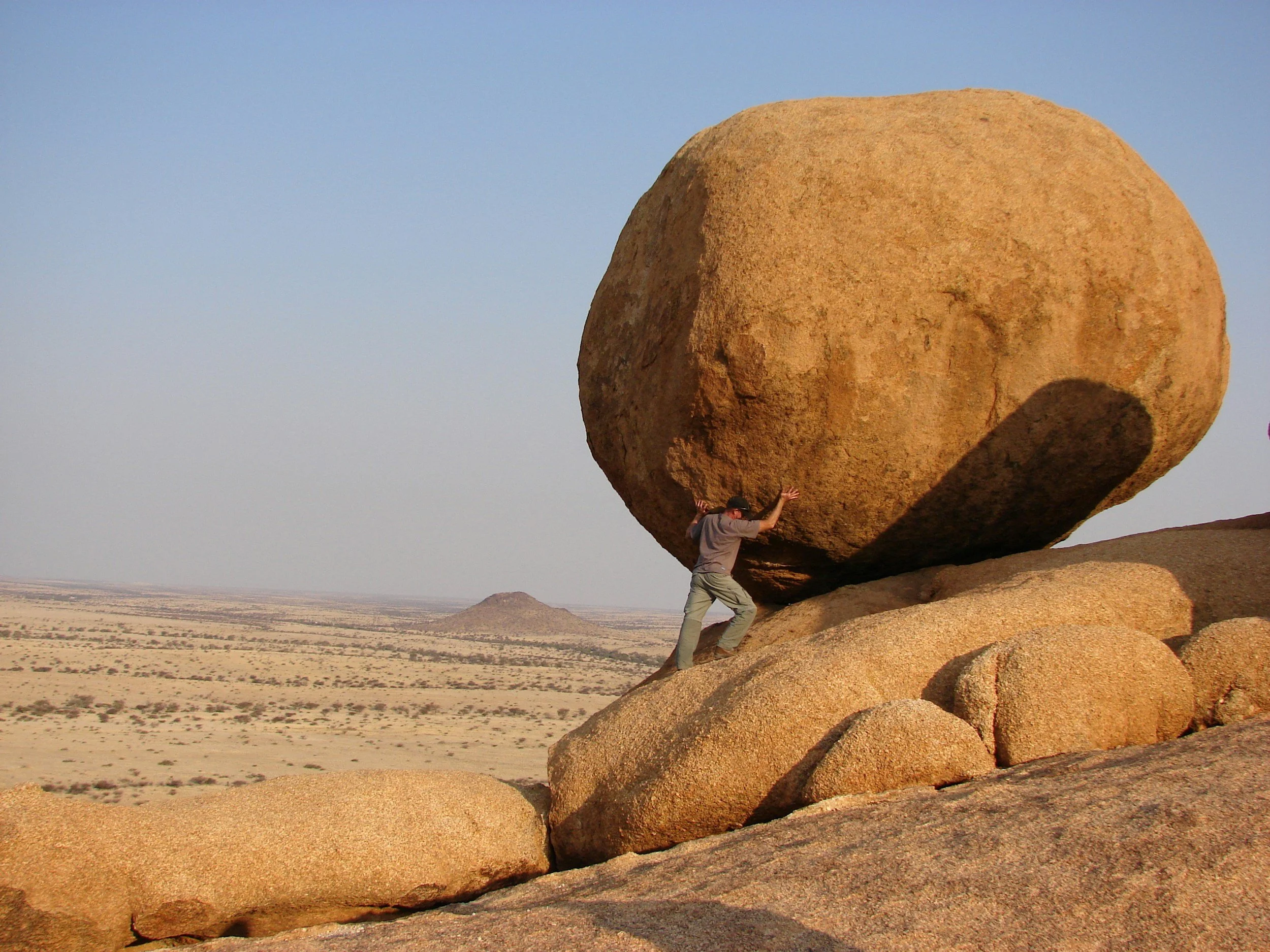 The Hidden Stress of Being the ‘Strong One’ in Your Family