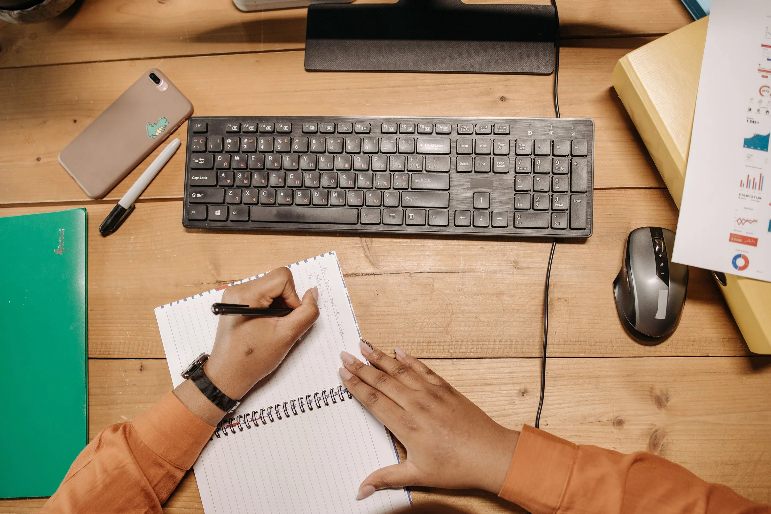 ADHD and Anxiety: Why Your Mind Feels Overwhelmed