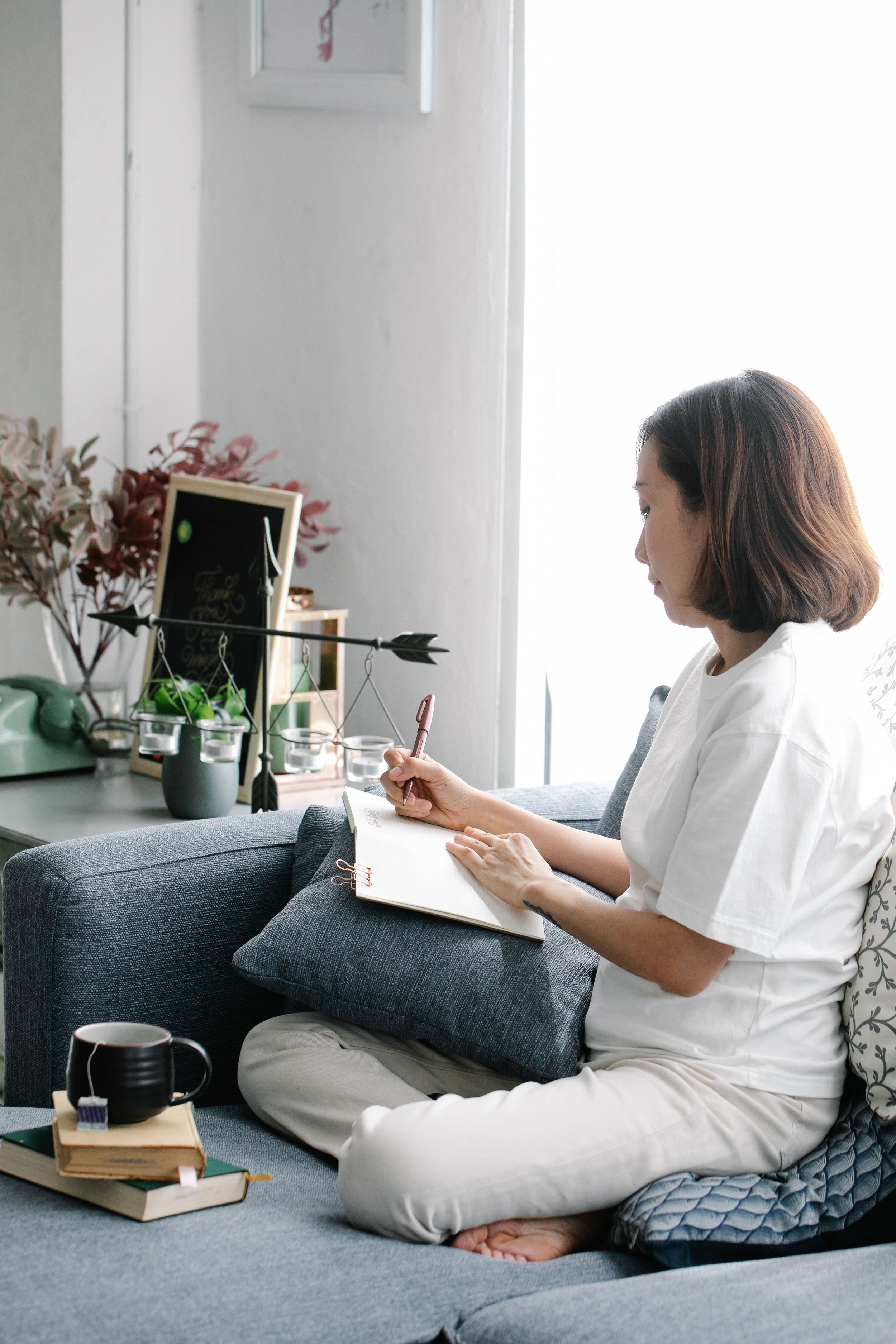Understanding Neurodivergence and Emotional Wellness
