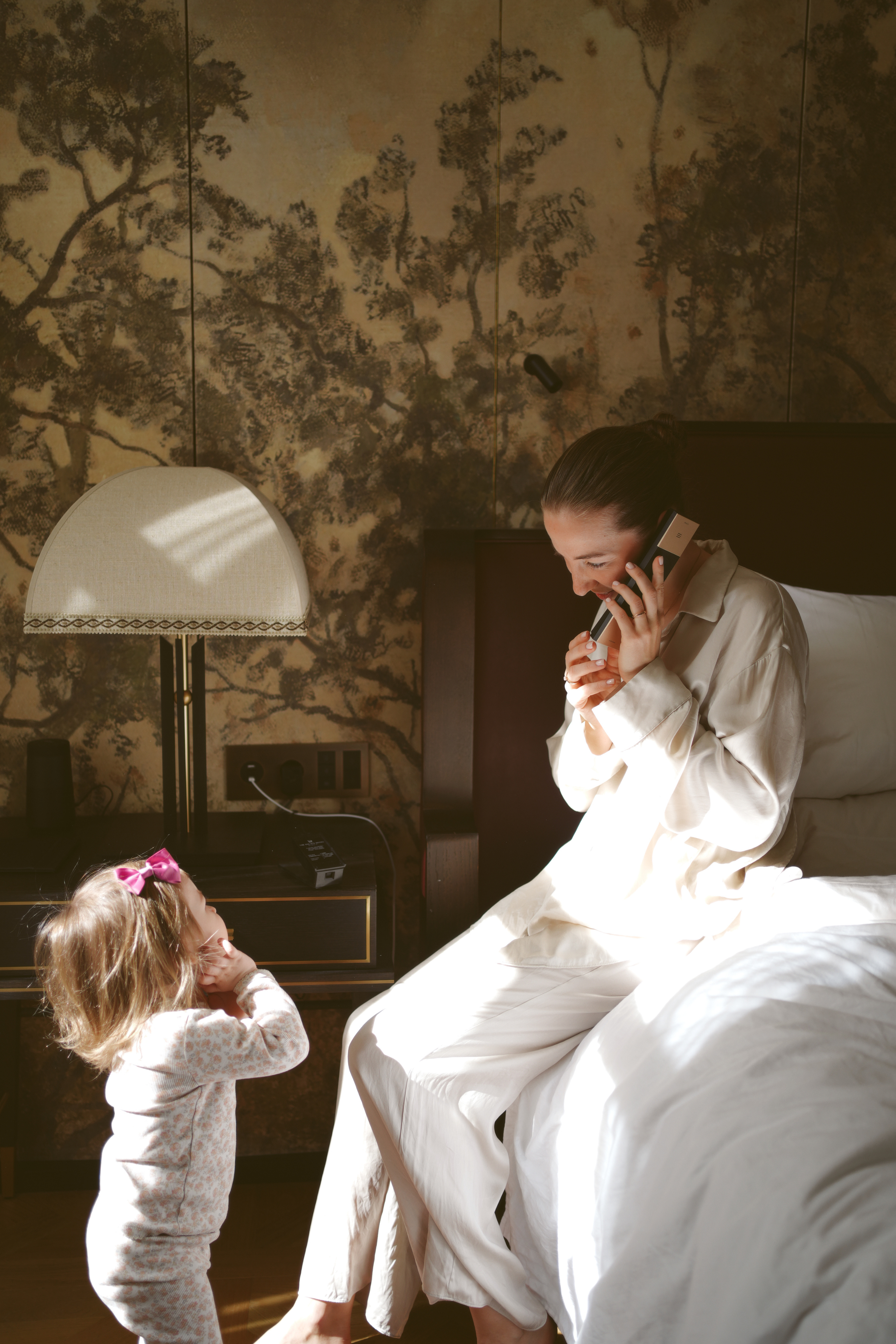 The Palace, a Luxury Collection Hotel