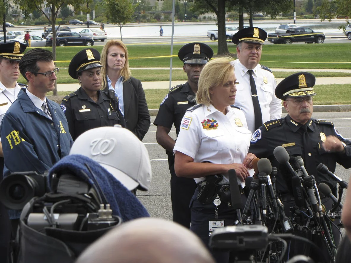 Leadership in Recovery: When Supervisors and Command Staff Seek Help