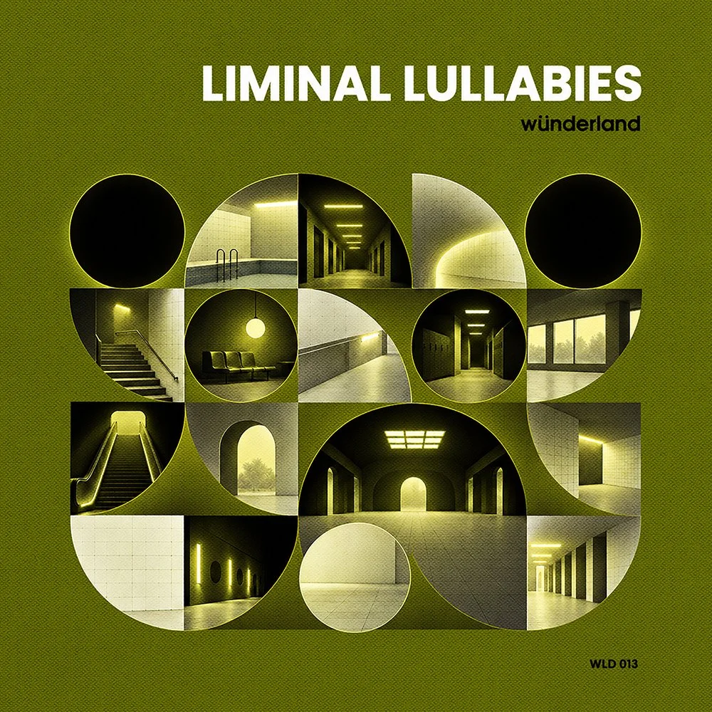 Liminal Lullabies