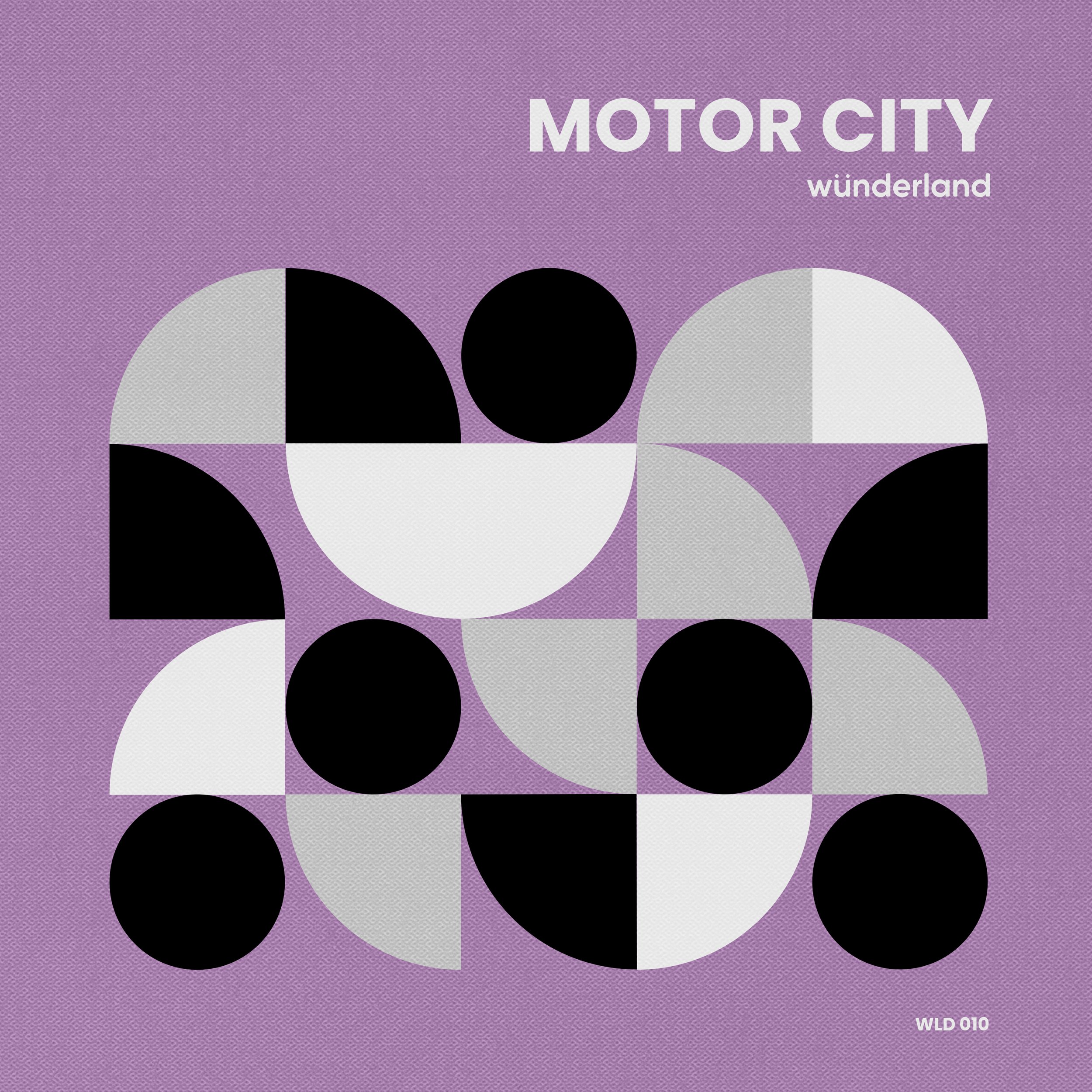 Motor City