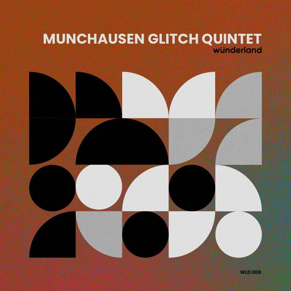 Munchsusen Glitch Quintet