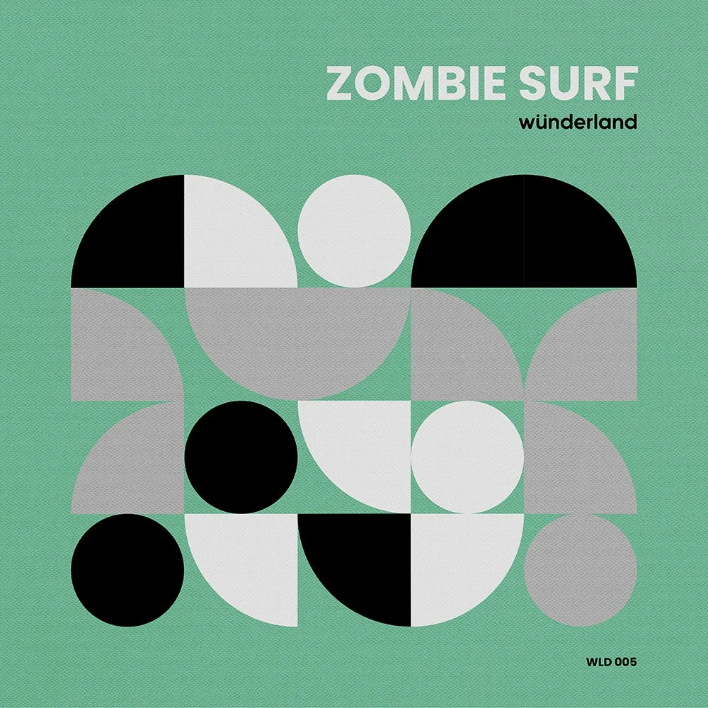 Zombie Surf