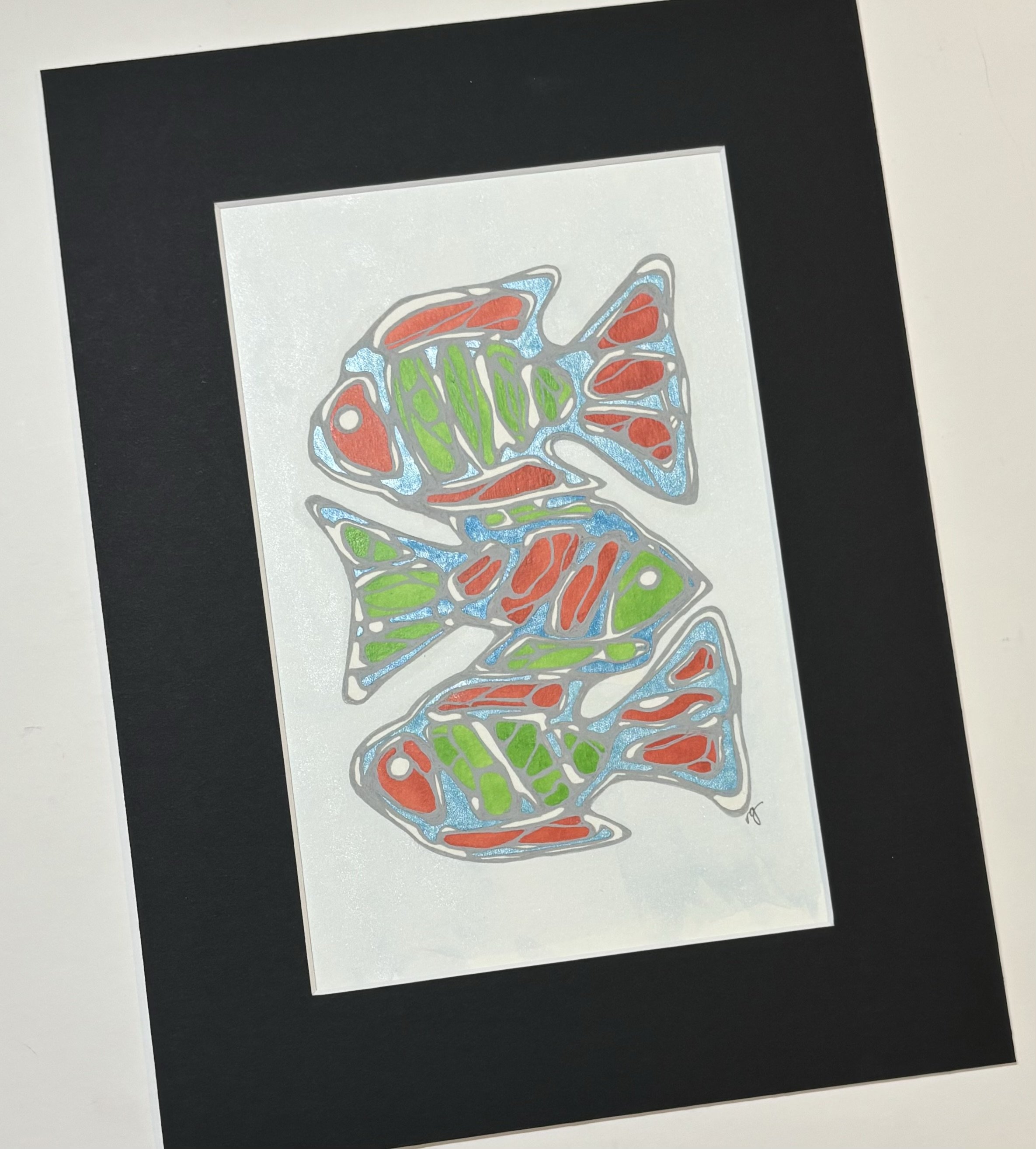 049-2022 Fish