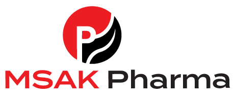 MSAK Pharma