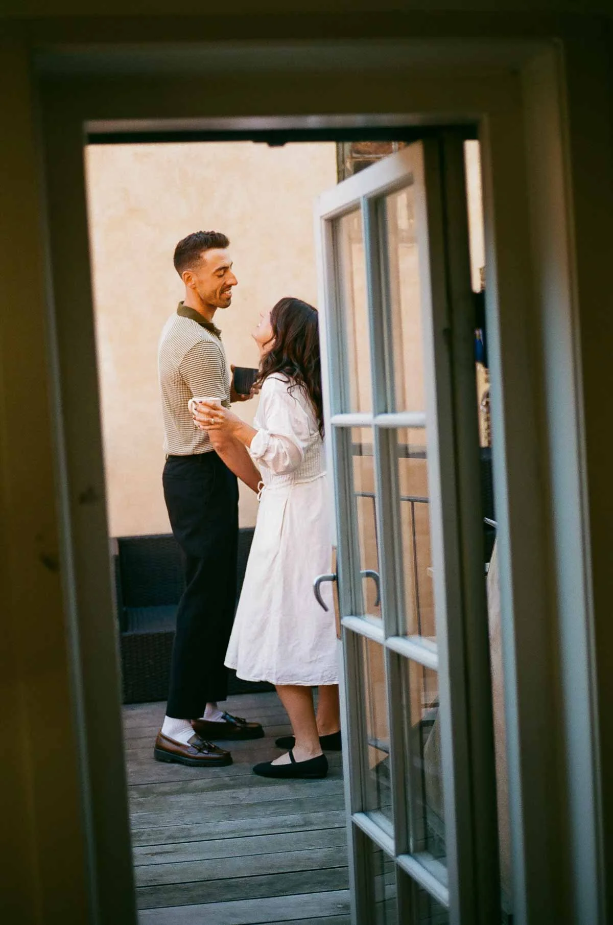 Copenhagen Photoshoot.