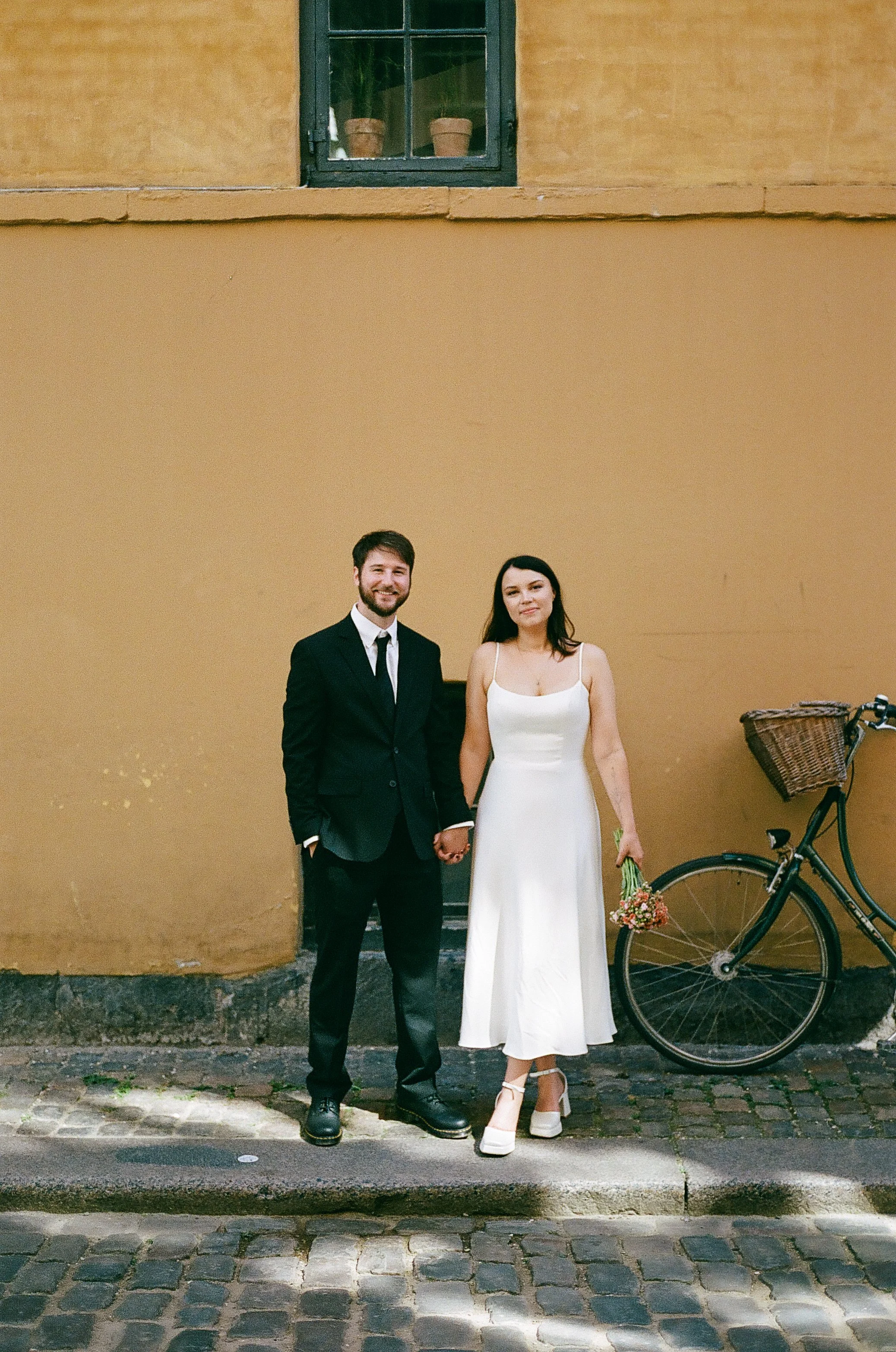 Alyssa and Bradley on film 3-27.jpg