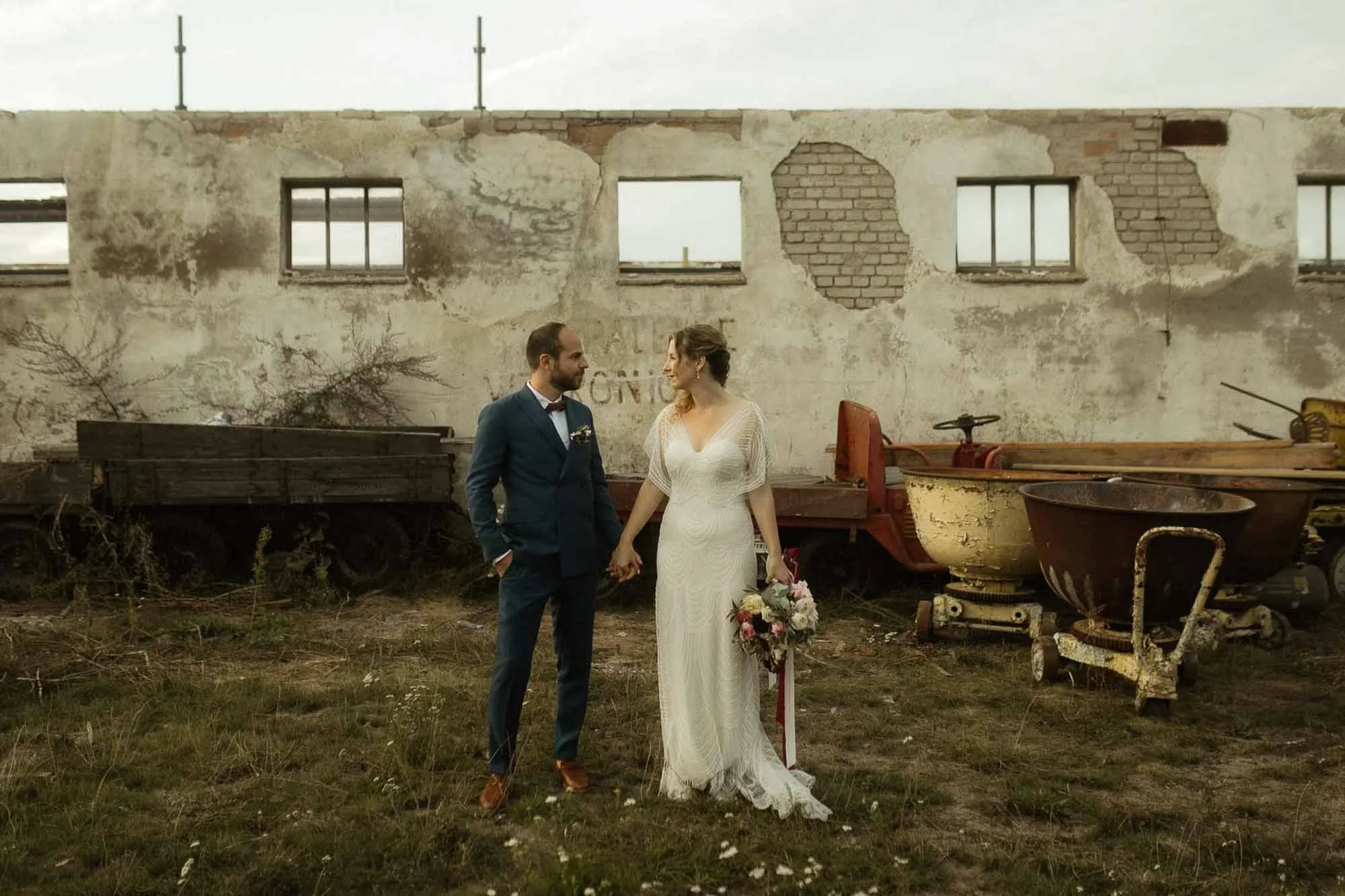 Copenhagen Wedding Photographer