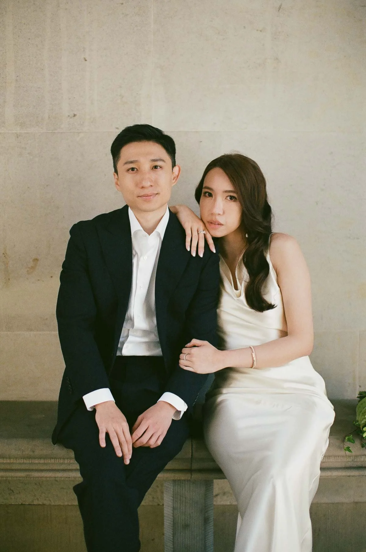 Film Wedding Photographer Copenhagen