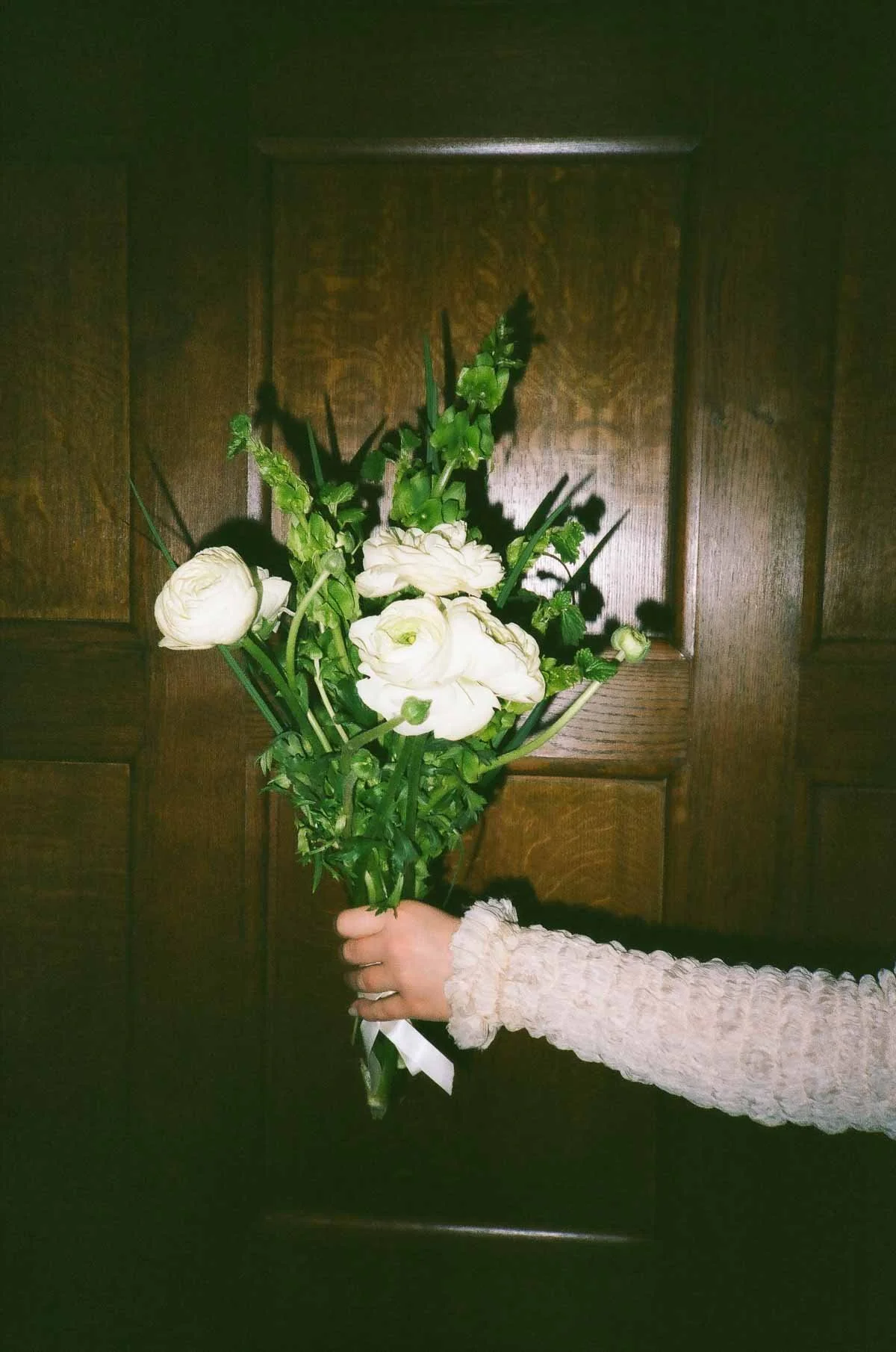 Film Wedding Photographer Copenhagen