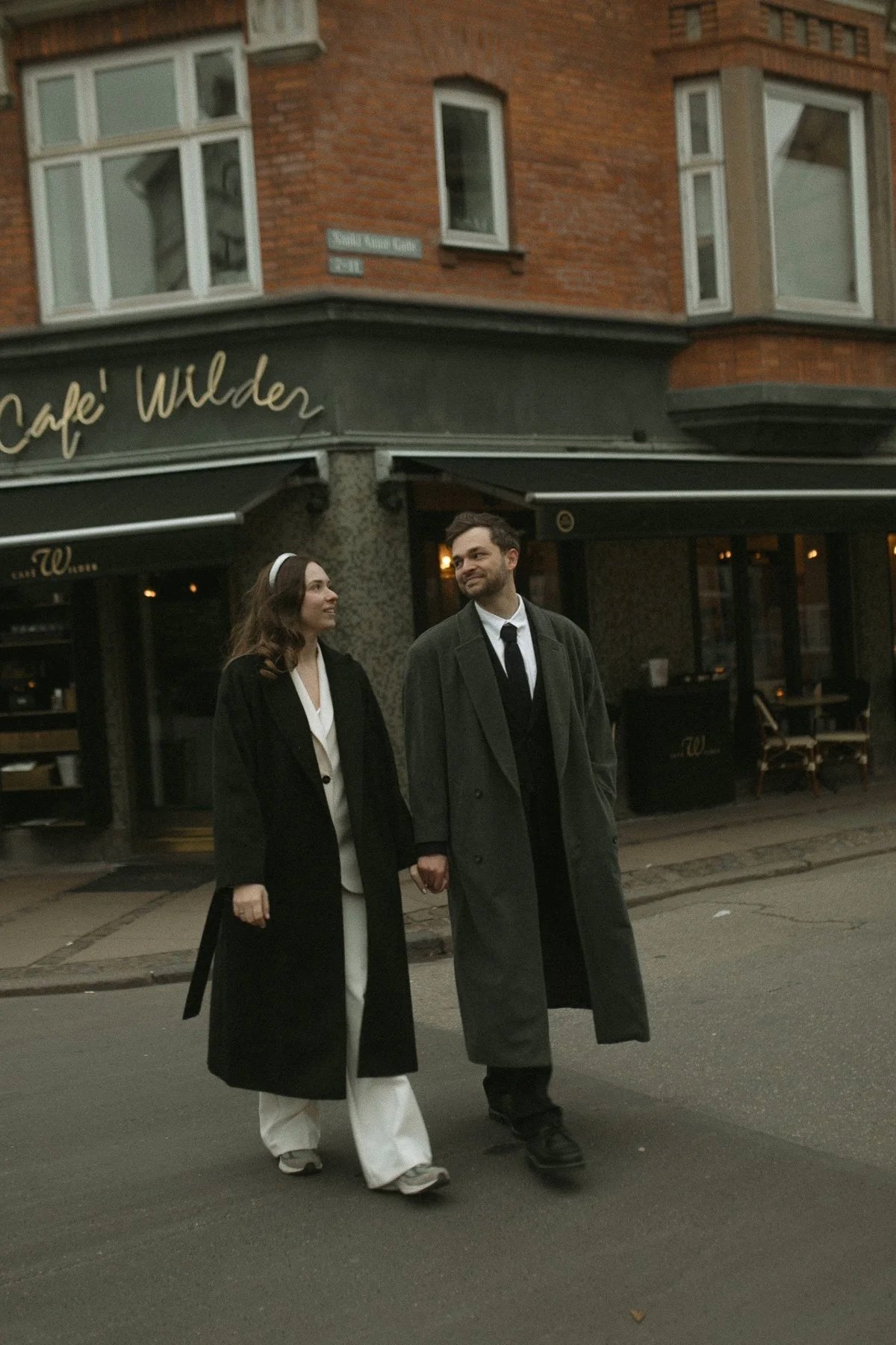 Copenhagen Wedding Photographer