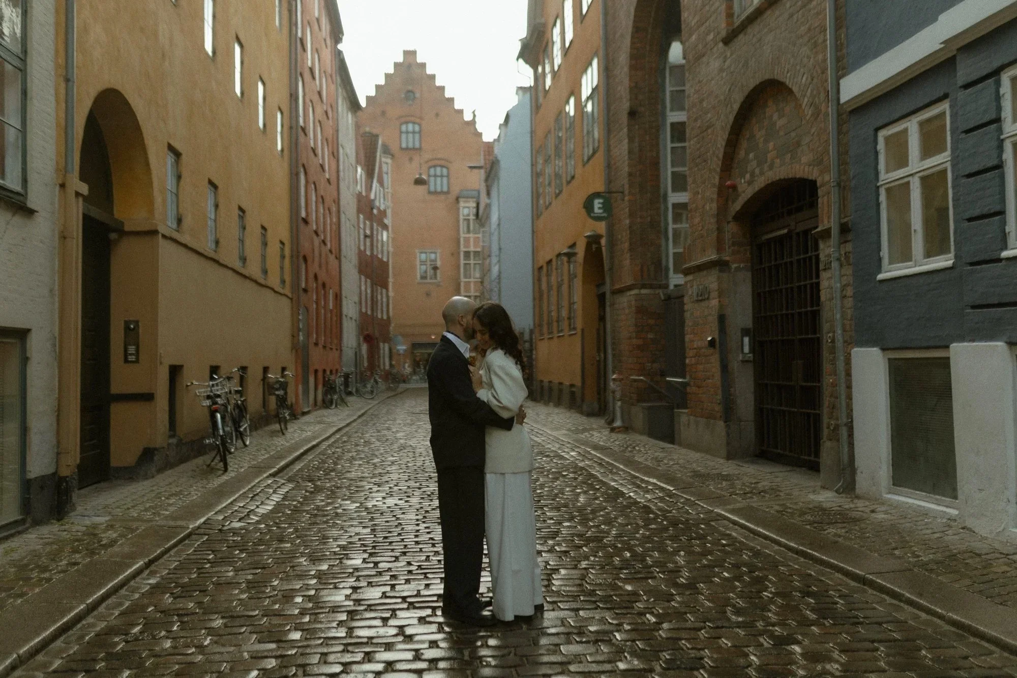 Copenhagen Wedding Photographer