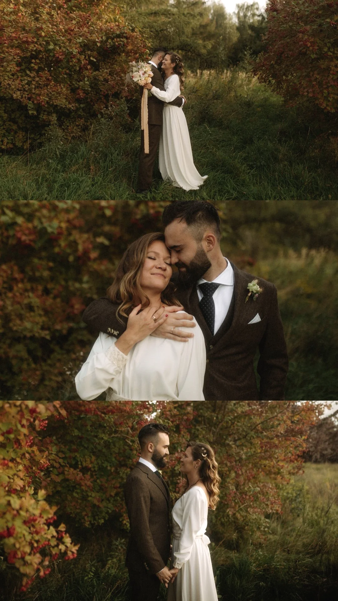 Copenhagen Wedding Photographer