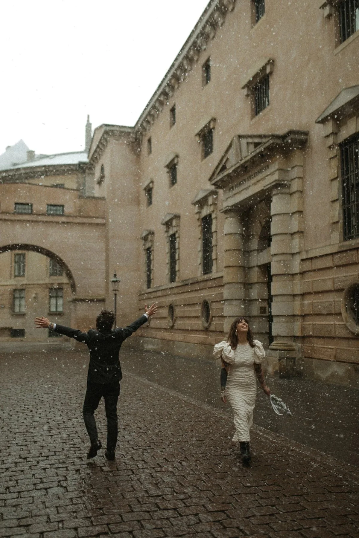 Copenhagen Wedding Photographer