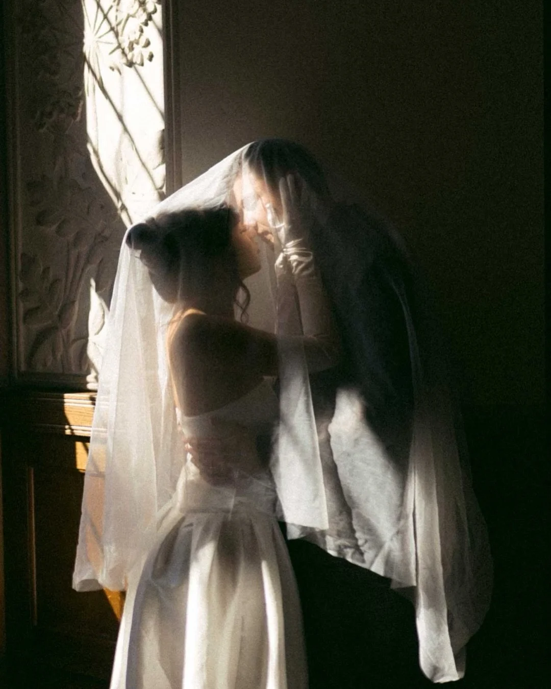 loving the light at Copenhagen City Hall lately ✨