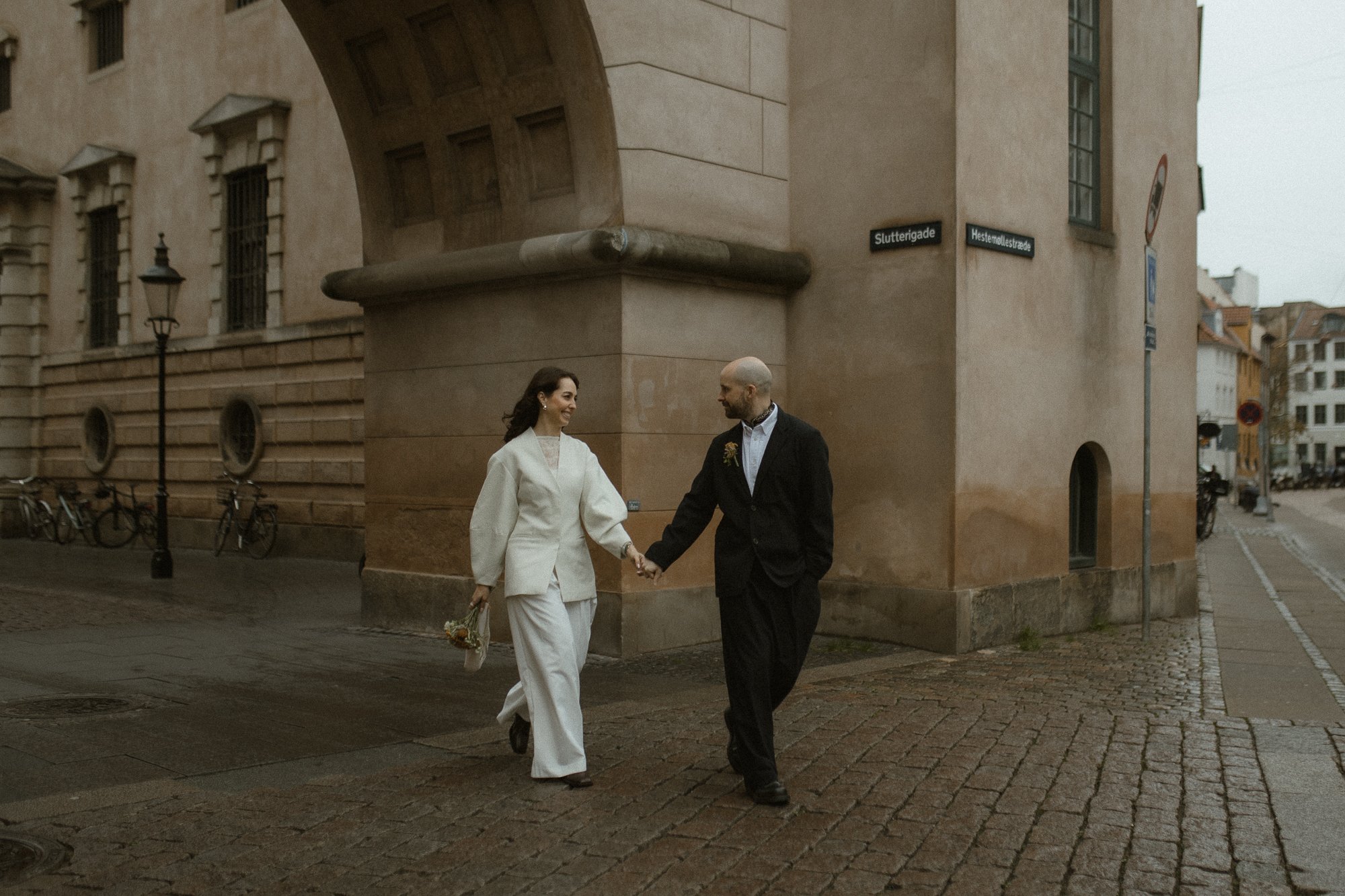 Copenhagen Wedding Photographer