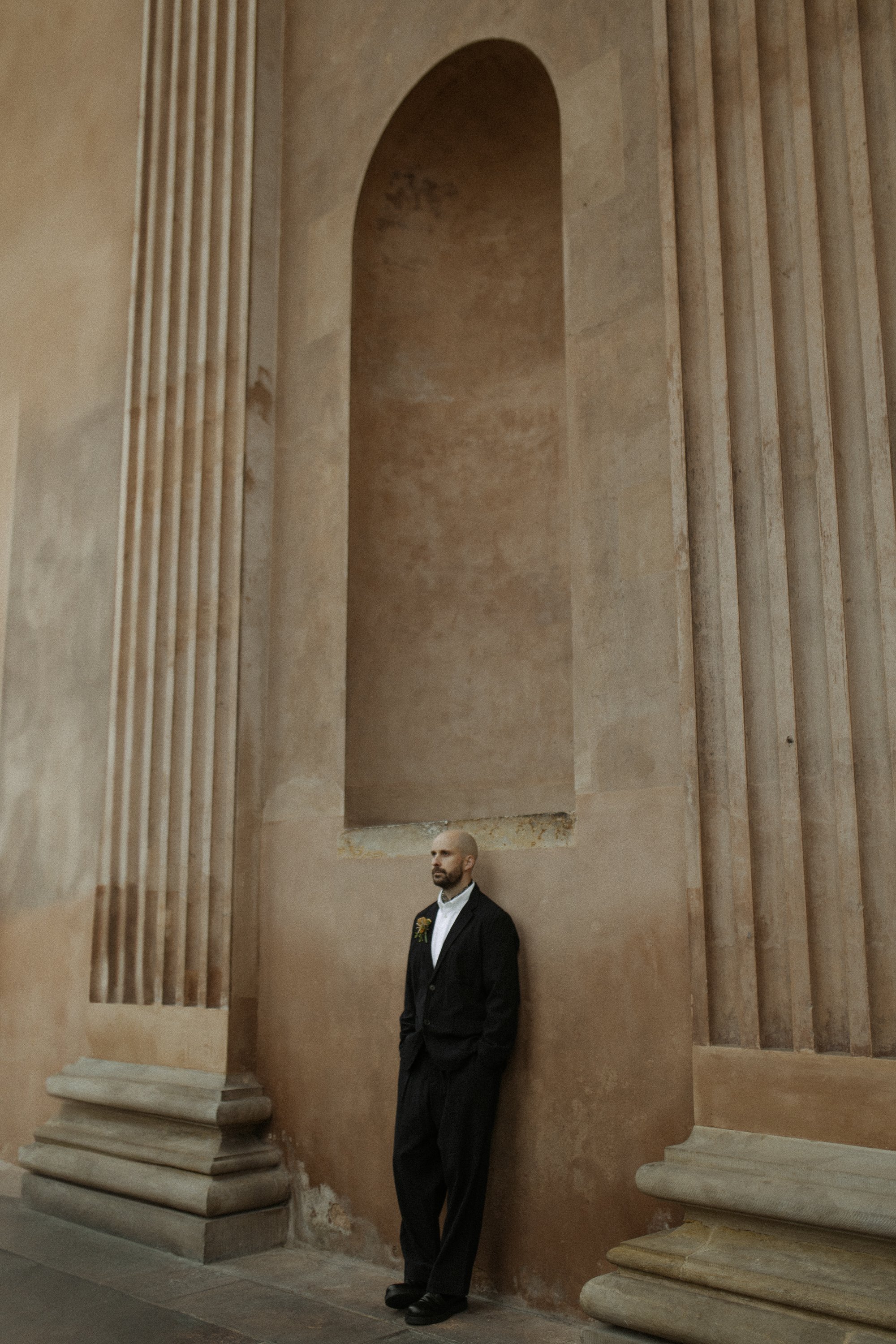 Copenhagen Wedding Photographer