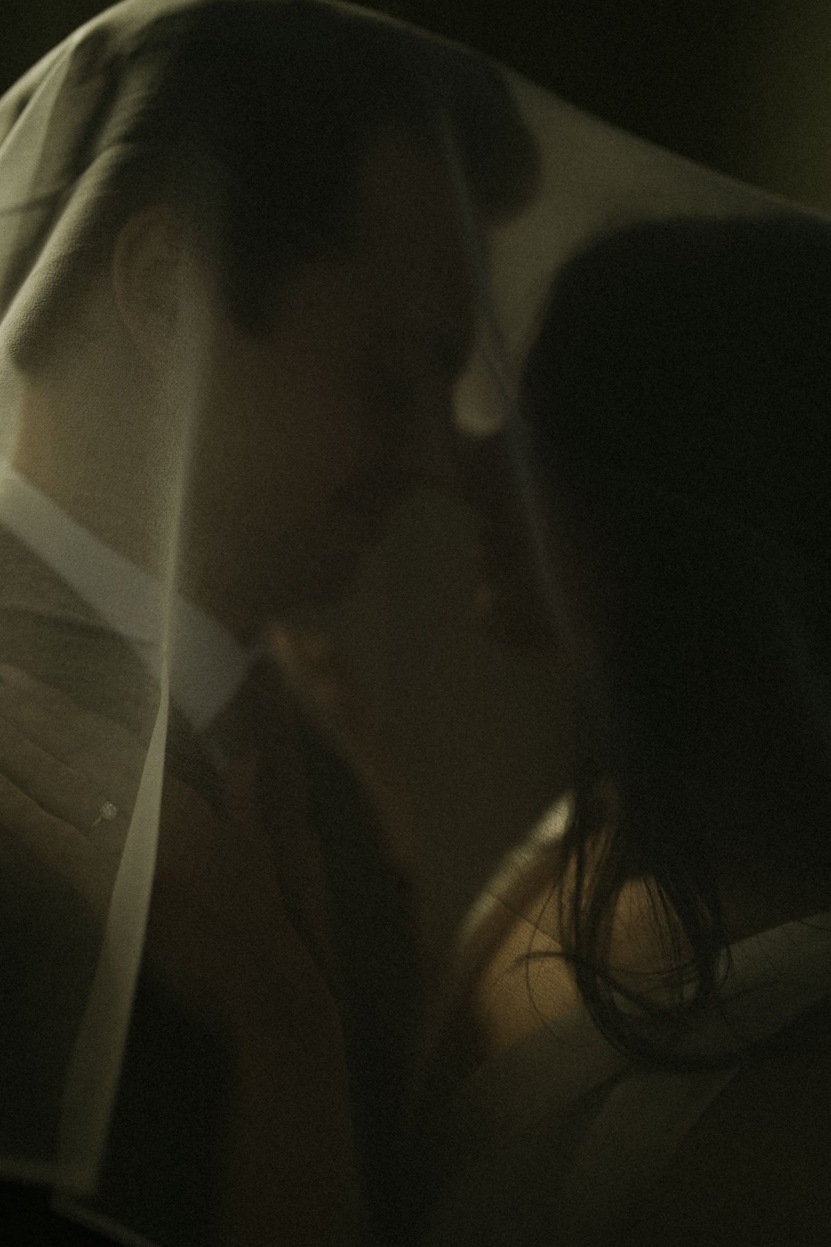 Film Wedding Photographer in Europe – Copenhagen Elopement