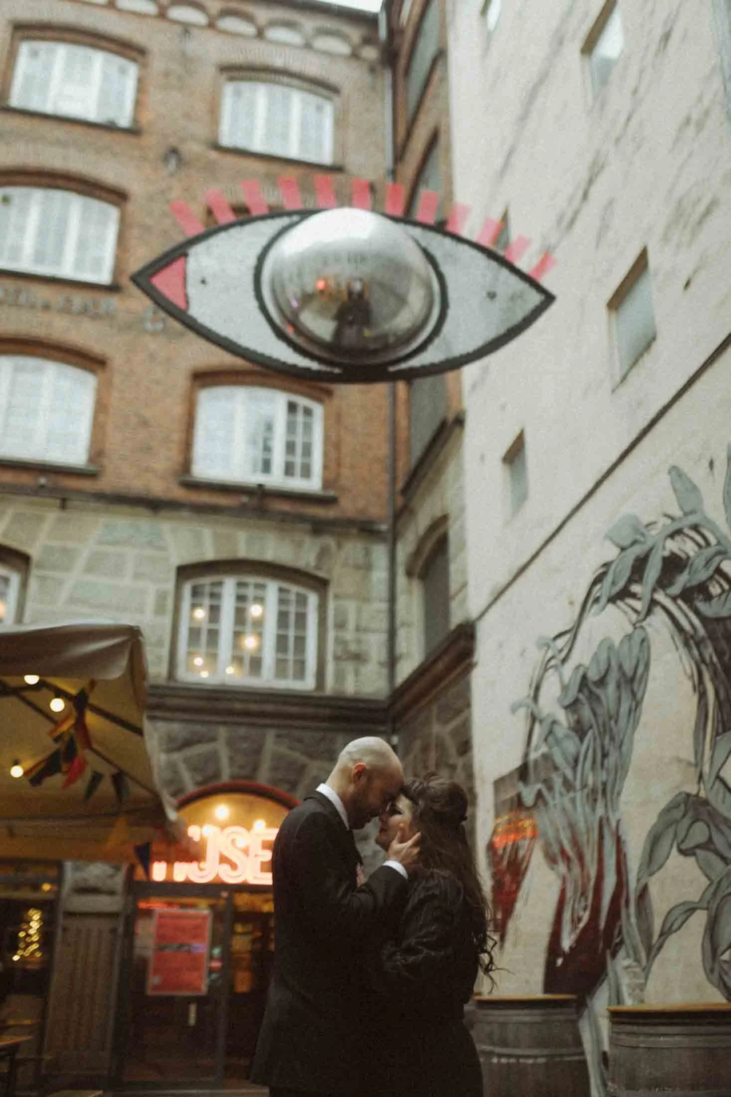 Copenhagen Wedding Photographer