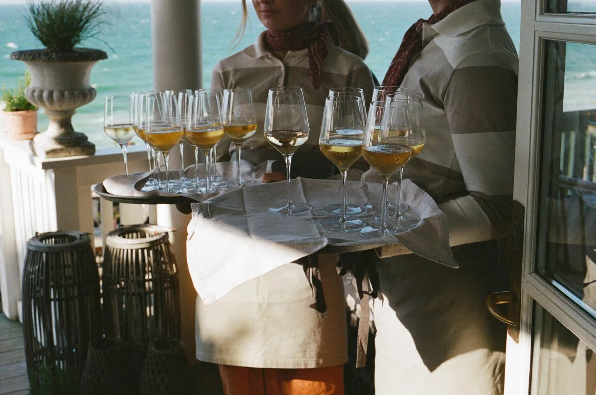 Analog Wedding Photography in Mallorca
