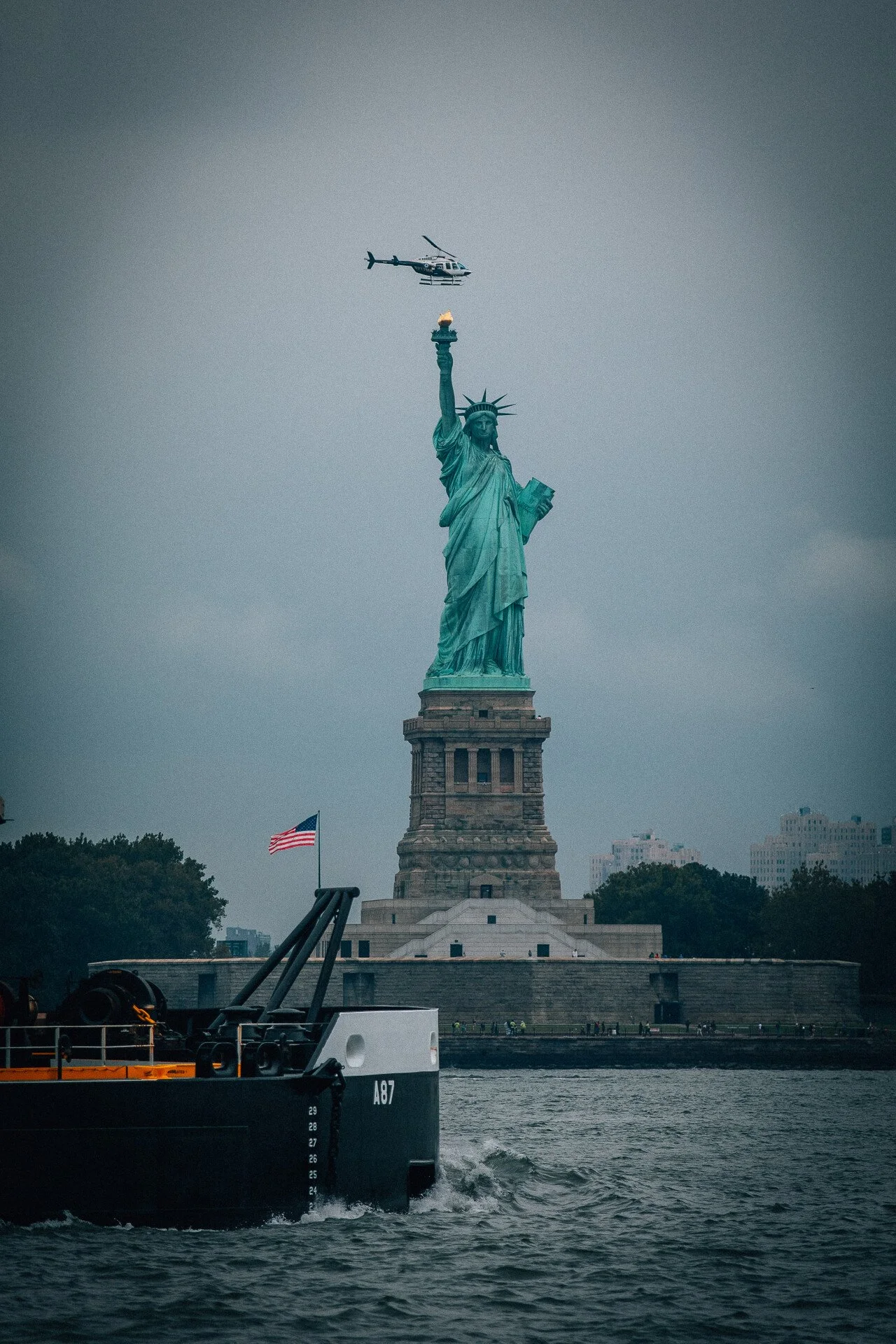 STATEN ISLAND FERRY - NYC 20.JPEG