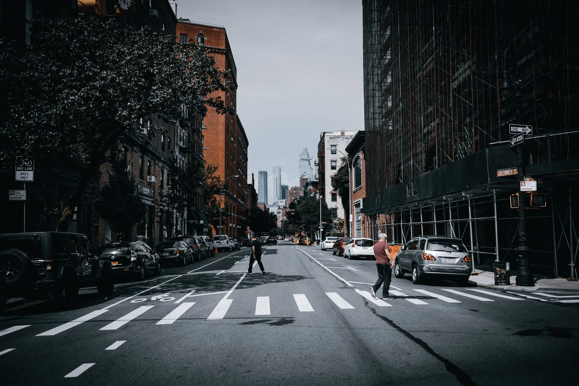 WEST VILLAGE - NYC 1.JPEG