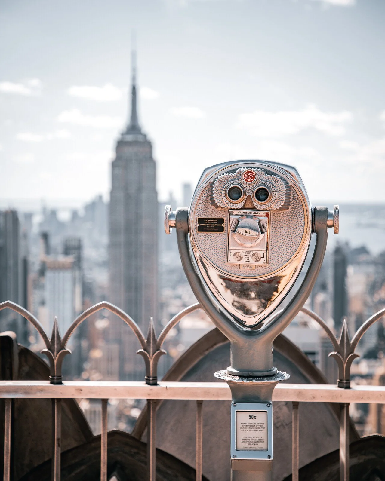 TOP OF THE ROCK - NYC 10.JPEG