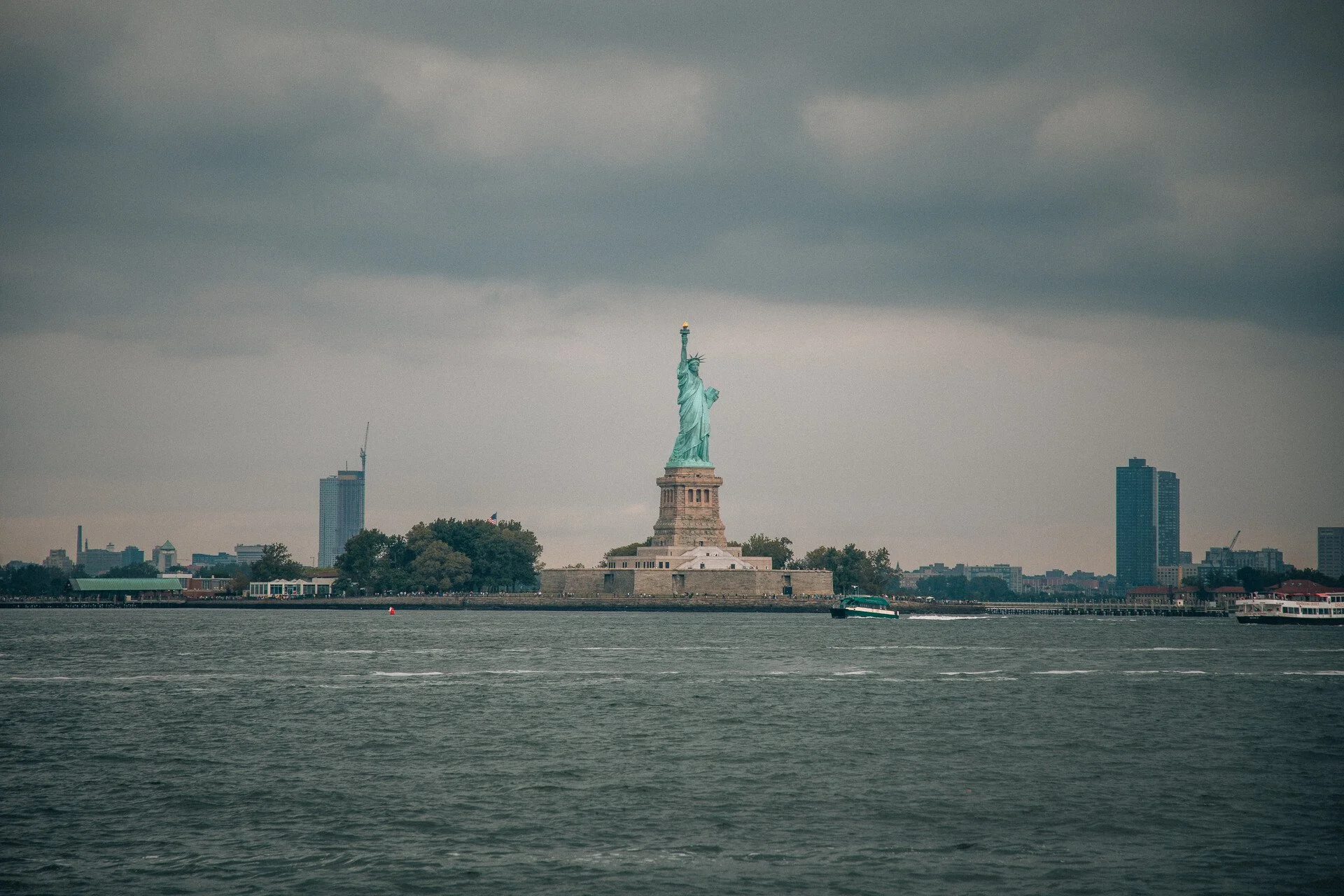 STATEN ISLAND FERRY - NYC 1.JPEG