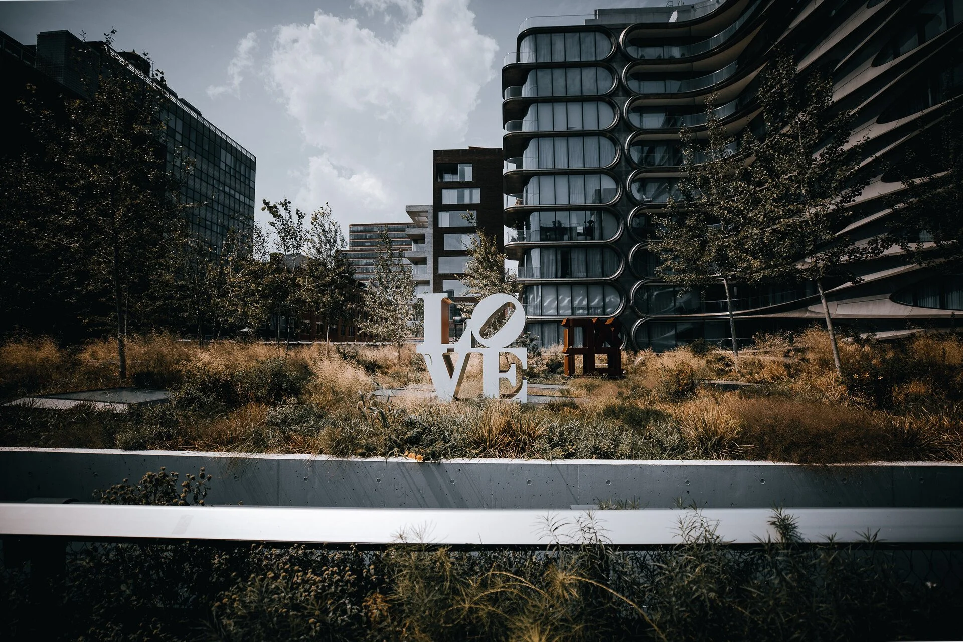 HIGH LINE - NYC 11.JPEG