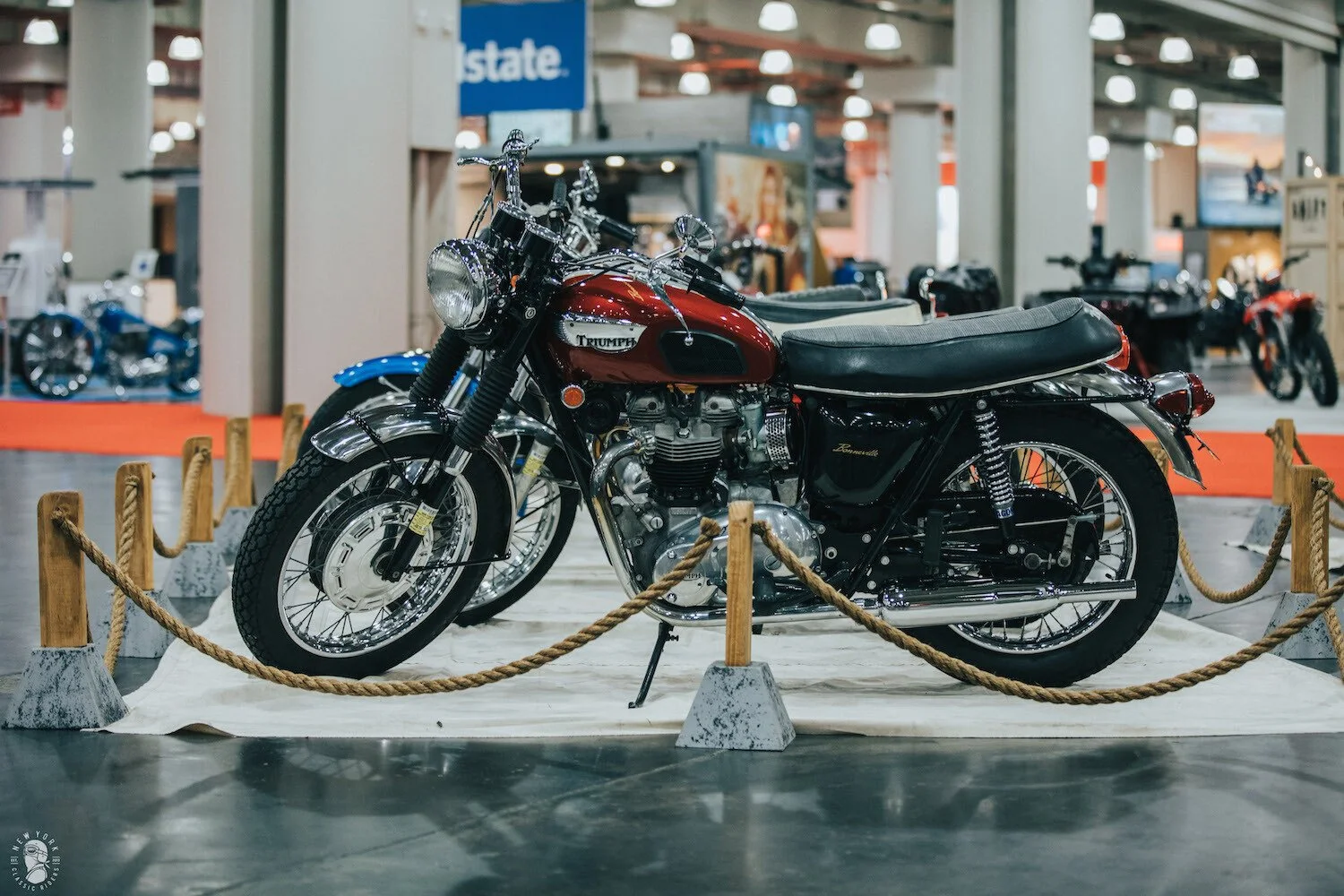 INTERNATIONAL NYC MOTO SHOW - NYC 4.JPEG