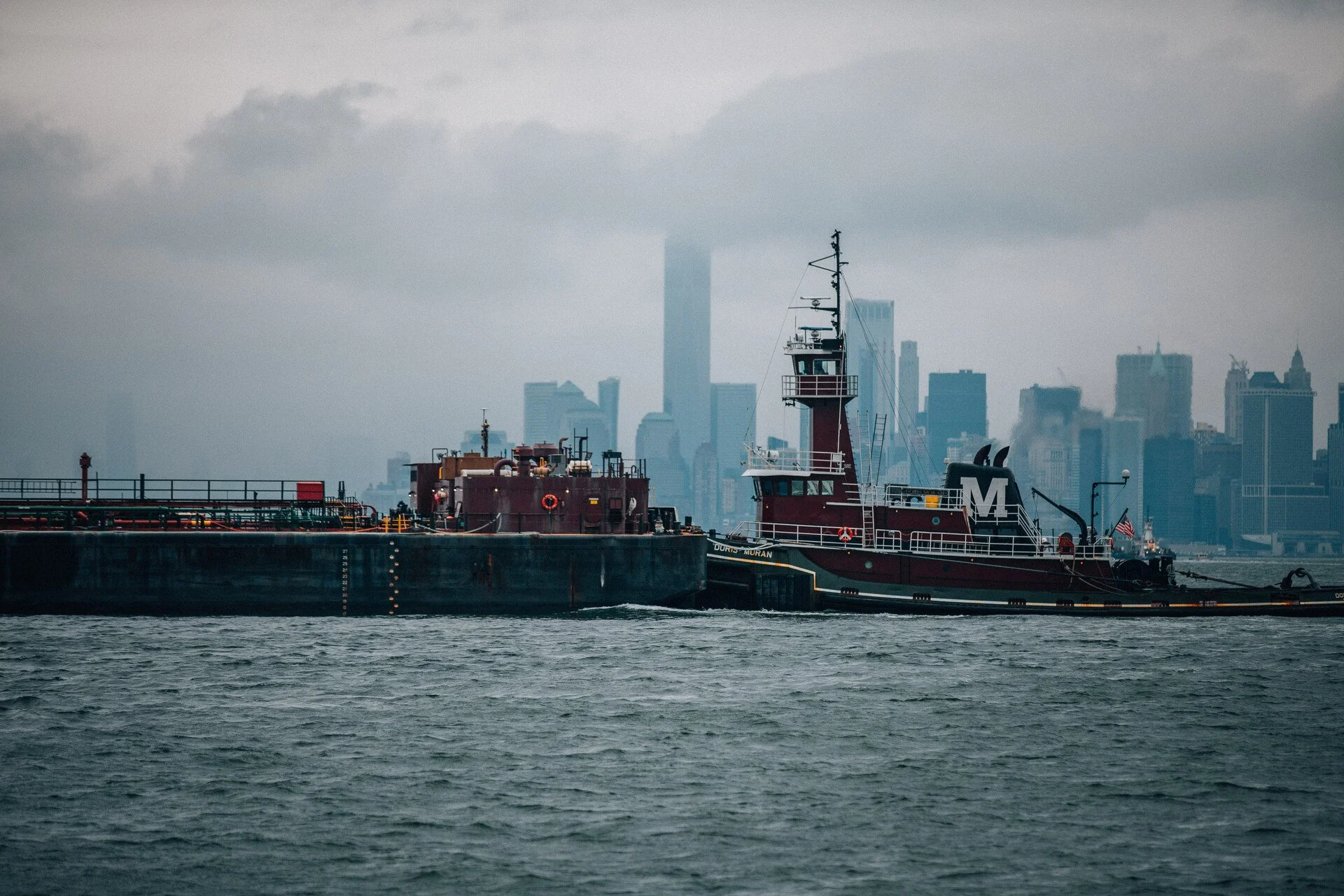 STATEN ISLAND FERRY - NYC 16.JPEG