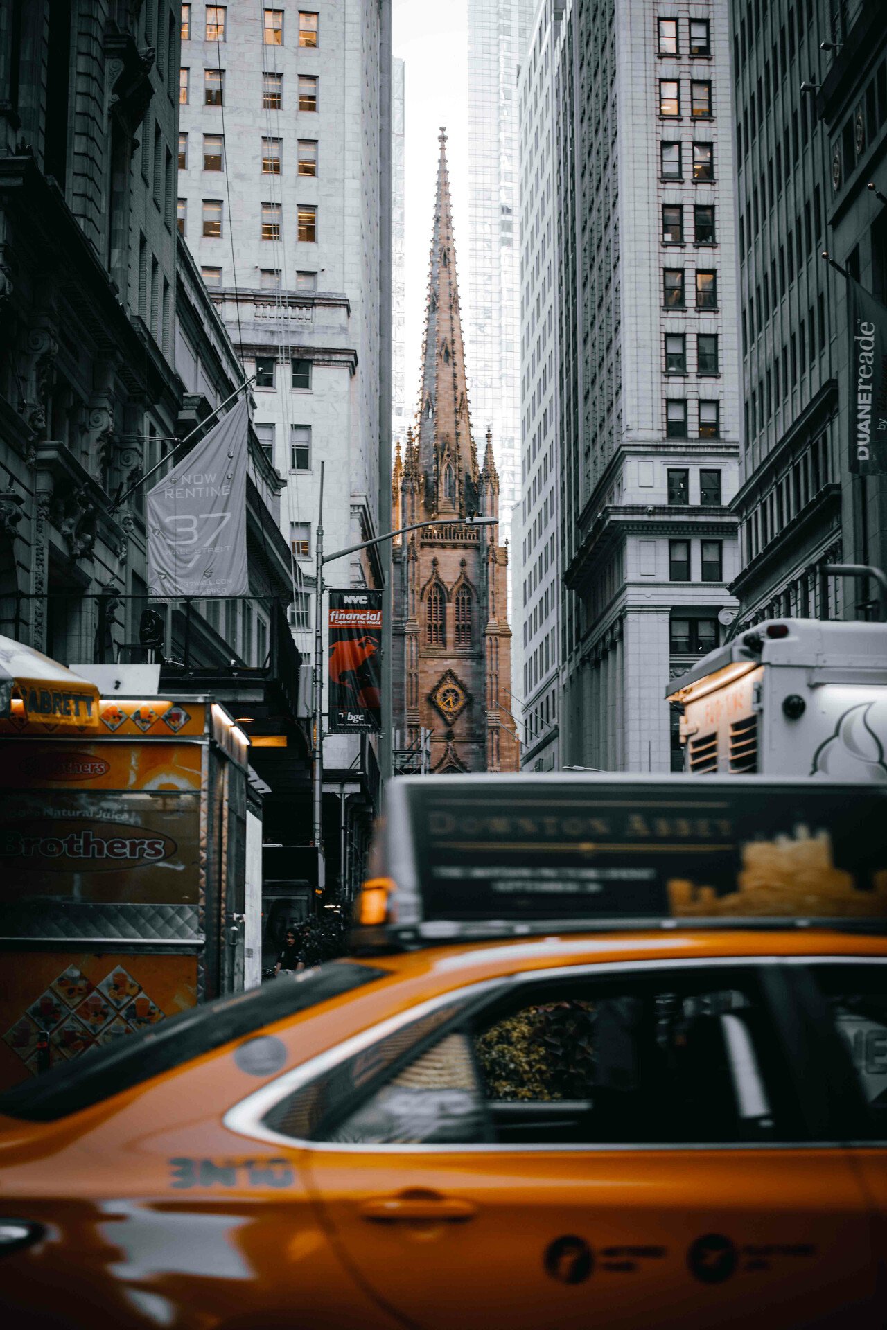 WALL STREET - NYC  3.JPEG