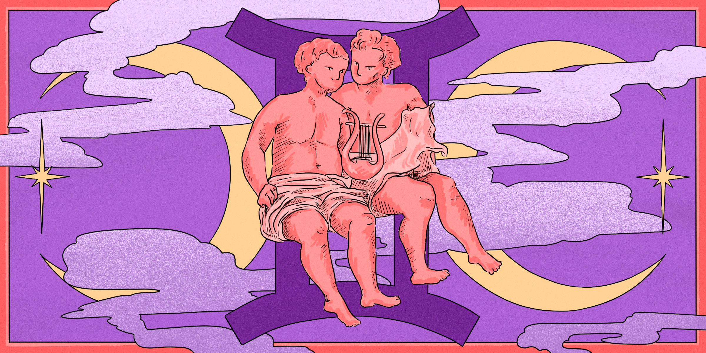gemini