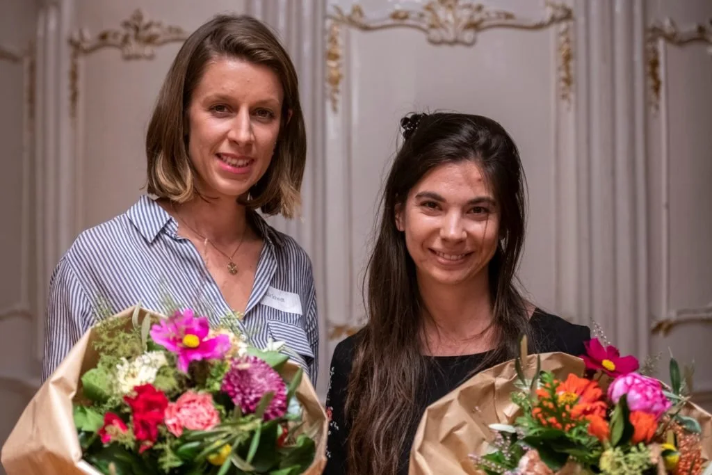 Medienpreis 2018