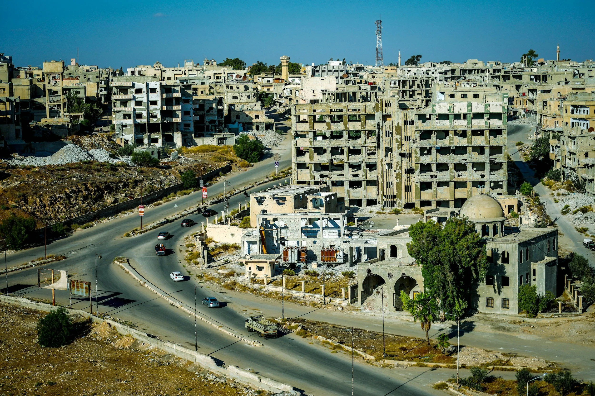 real21 unterstützt acht Auslandsreportagen jenseits der Schlagzeilen&nbsp;