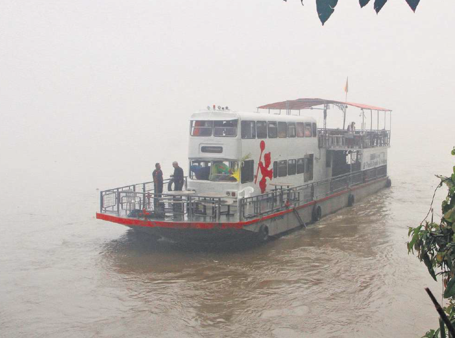 Samuel Schläfli (Text und Fotos)