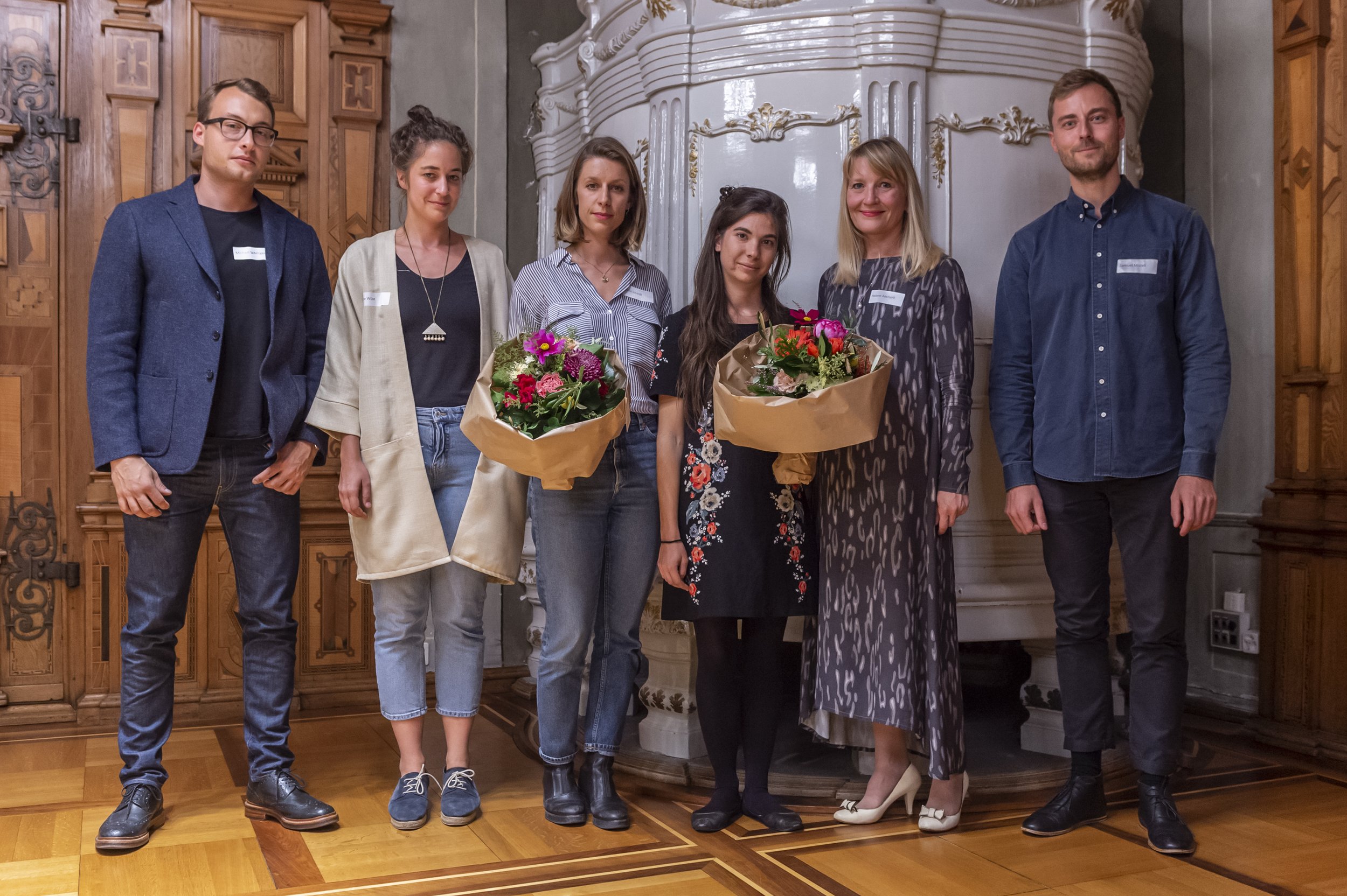 Reportagen aus Indonesien und der Türkei erhalten Medienpreis 2018
